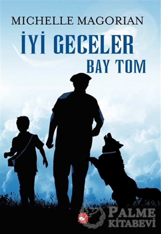 resm İyi Geceler Bay Tom