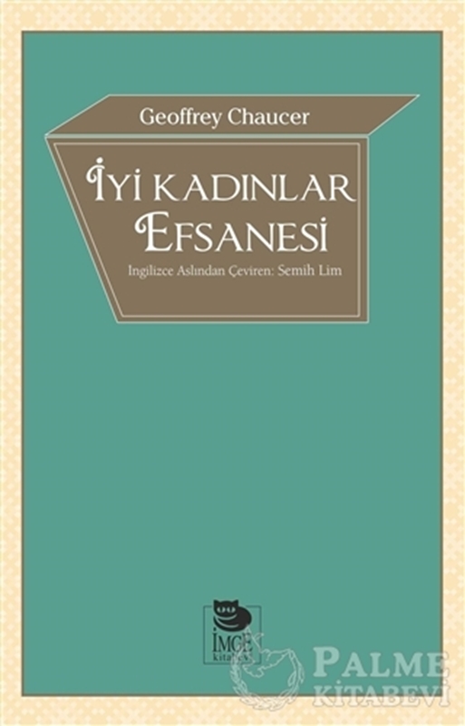 resm İyi Kadınlar Efsanesi