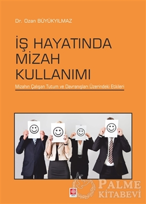 resm İş Hayatında Mizah Kullanımı