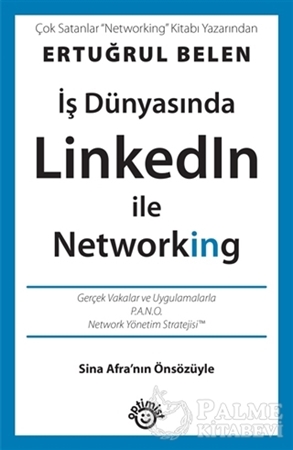 Resim İş Dünyasında Linkedln ile Networking