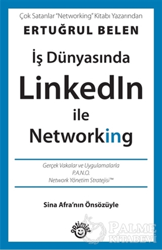 resm İş Dünyasında Linkedln ile Networking