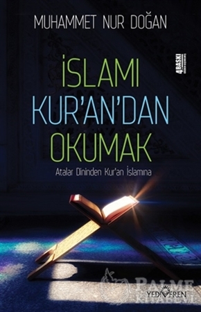 Resim İslamı Kur'an'dan Okumak