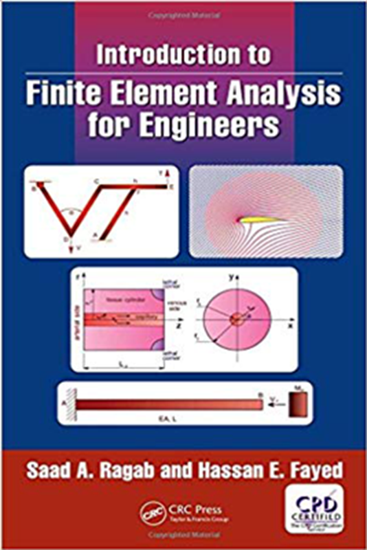 resm Introduction to Finite Element Analysis for Engineers