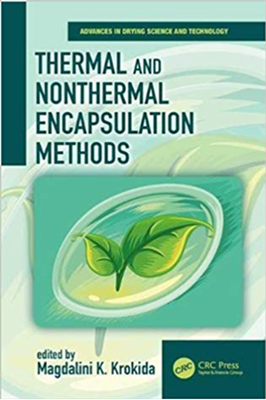 Resim Thermal and Nonthermal Encapsulation Methods