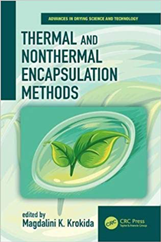 resm Thermal and Nonthermal Encapsulation Methods