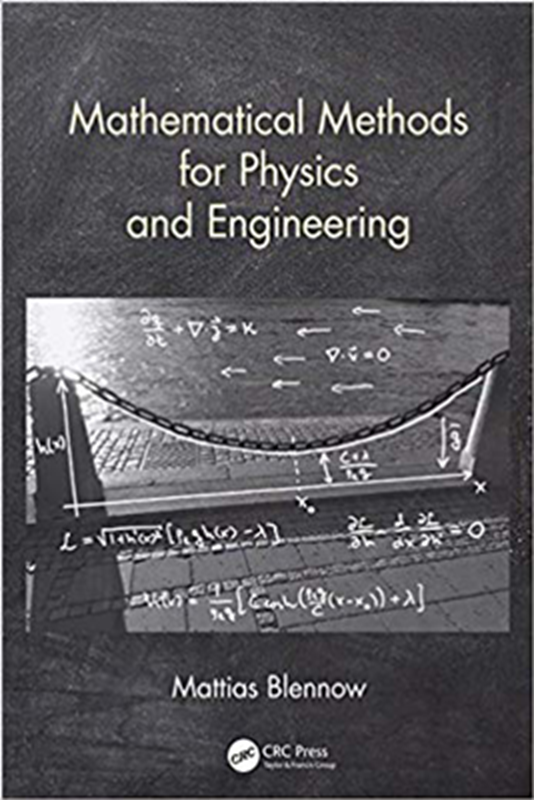 resm Mathematical Methods for Physics and Engineering