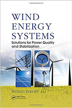 Resim Wind Energy Systems