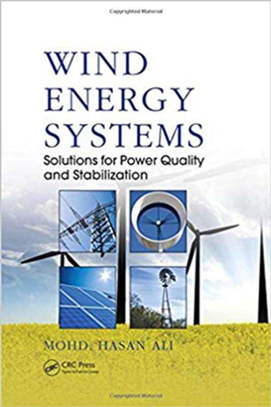 resm Wind Energy Systems