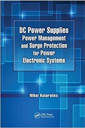 Resim DC Power Supplies