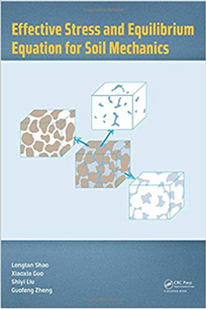 Resim Effective Stress and Equilibrium Equation for Soil Mechanics