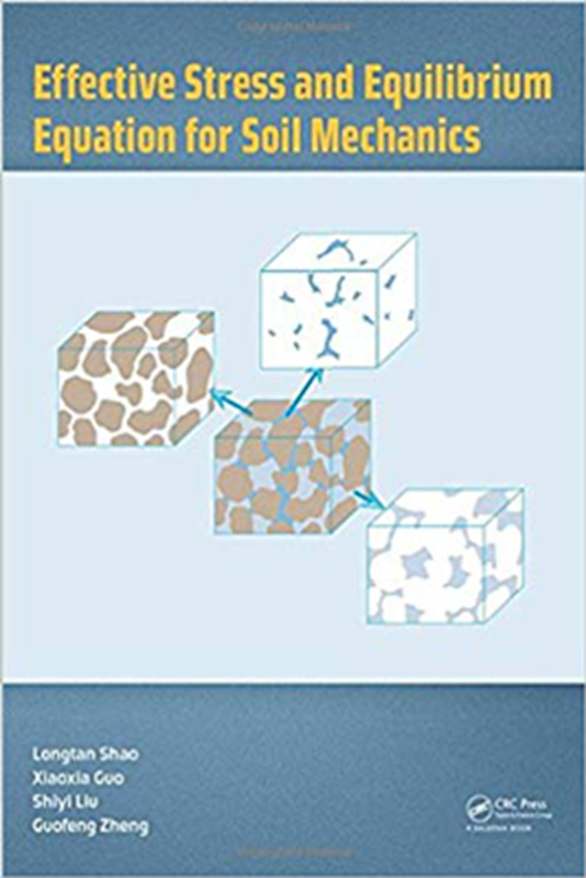 resm Effective Stress and Equilibrium Equation for Soil Mechanics