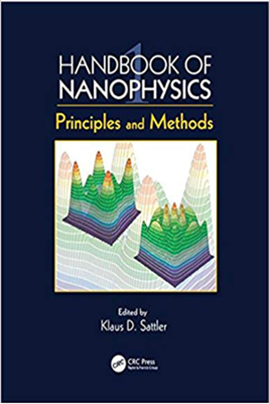 Resim Handbook of Nanophysics