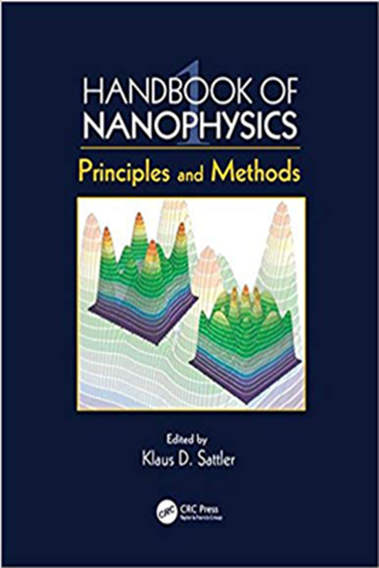 resm Handbook of Nanophysics