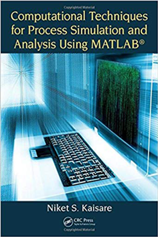 resm Computational Techniques for Process Simulation and Analysis Using MATLAB