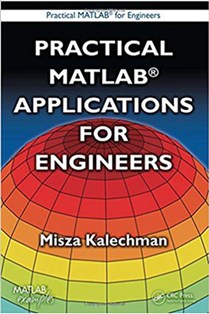 Resim Practical MATLAB Applications for Engineers