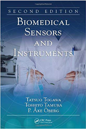Resim Biomedical Sensors and Instruments 2e