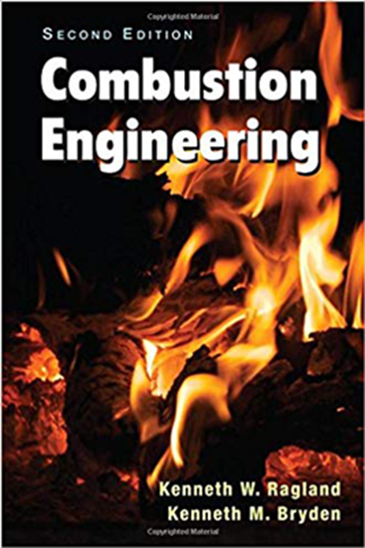 resm Combustion Engineering 2e