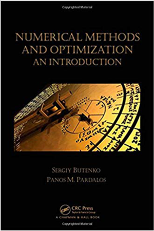 Resim Numerical Methods and Optimization