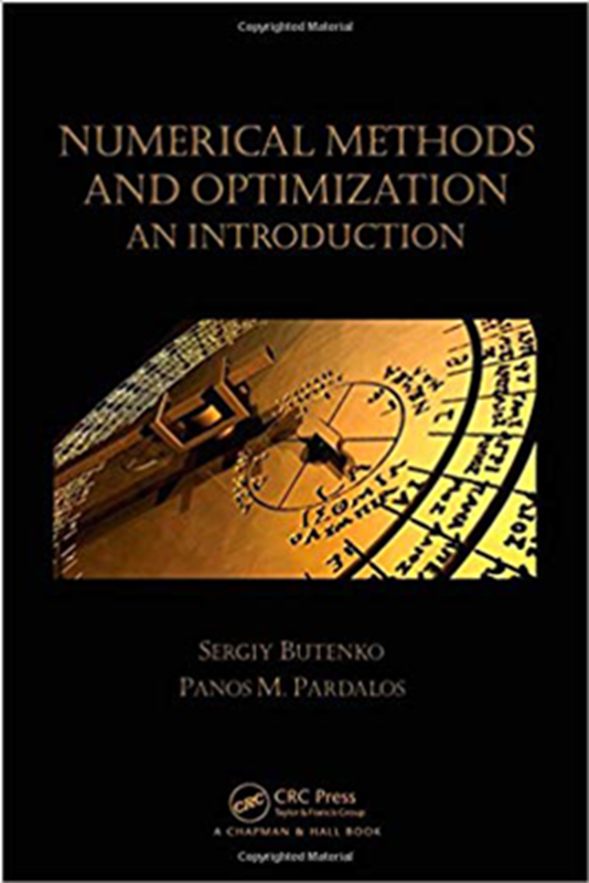 resm Numerical Methods and Optimization