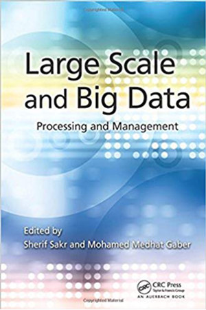 Resim Large Scale and Big Data