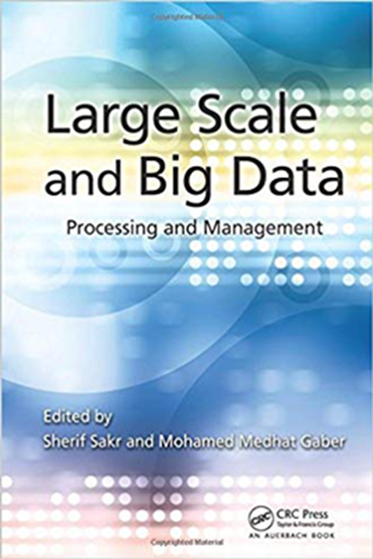 resm Large Scale and Big Data