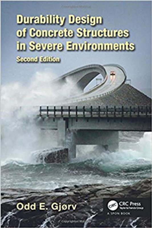 resm Durability Design of Concrete Structures in Severe Environments 2e