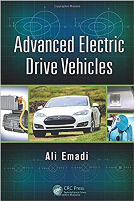 resm Advanced Electric Drive Vehicles