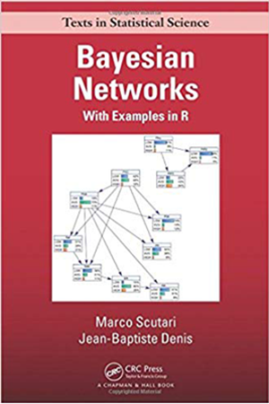 Resim Bayesian Networks: With Examples in R