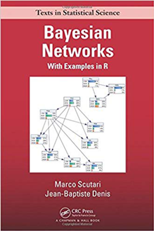 resm Bayesian Networks: With Examples in R