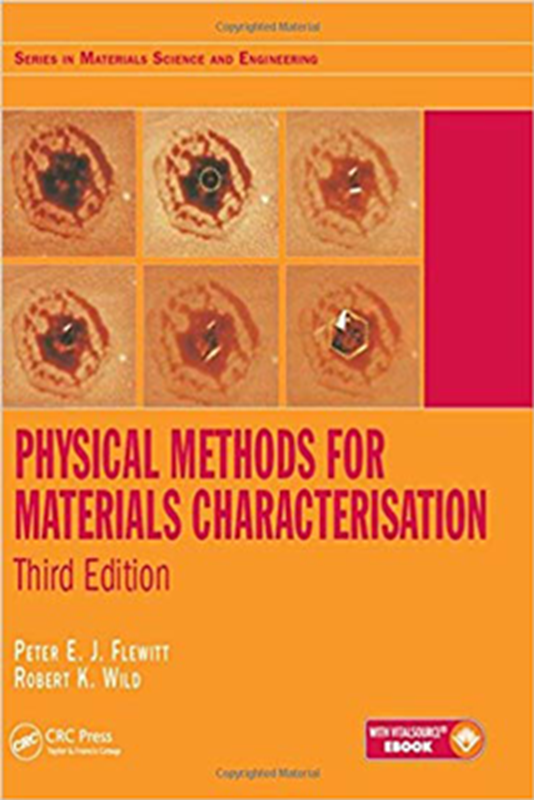 resm Physical Methods for Materials Characterisation 3e