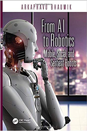 Resim From AI to Robotics