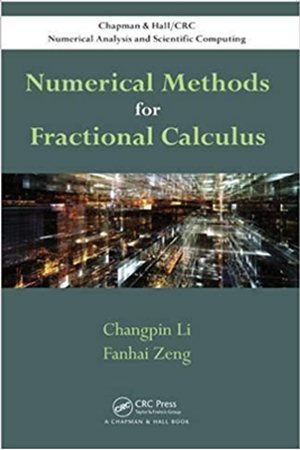Resim Numerical Methods for Fractional Calculus