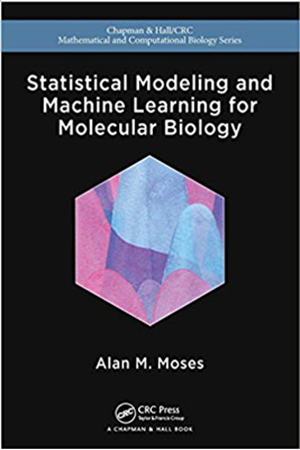 Resim Statistical Modeling and Machine Learning for Molecular Biology