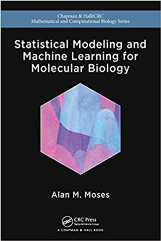resm Statistical Modeling and Machine Learning for Molecular Biology