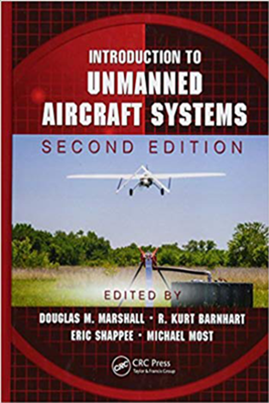 resm Introduction to Unmanned Aircraft Systems 2e