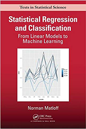 Resim Statistical Regression and Classification