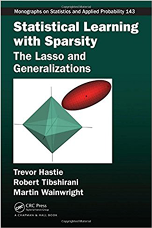 resm Statistical Learning with Sparsity