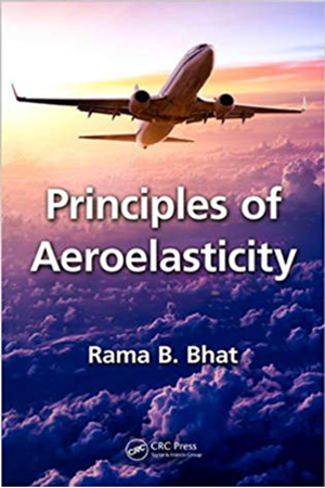 Resim Principles of Aeroelasticity