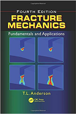 Resim Fracture Mechanics 4e