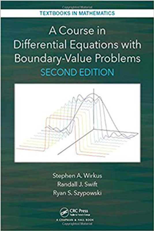 resm A Course in Differential Equations with Boundary Value Problems 2e