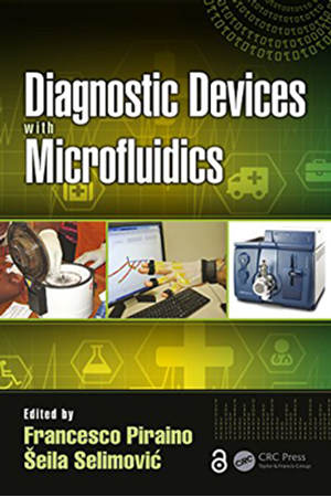 Resim Diagnostic Devices with Microfluidics