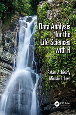 Resim Data Analysis for the Life Sciences with R