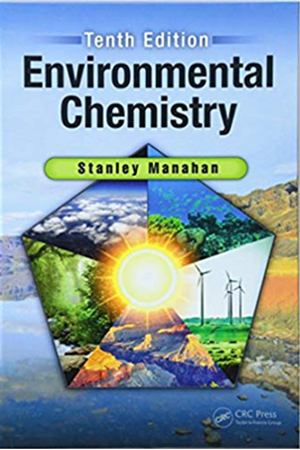 Resim Environmental Chemistry