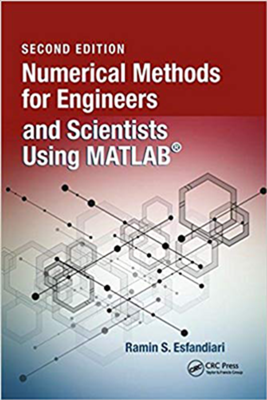 resm Numerical Methods for Engineers and Scientists Using MATLAB 2e