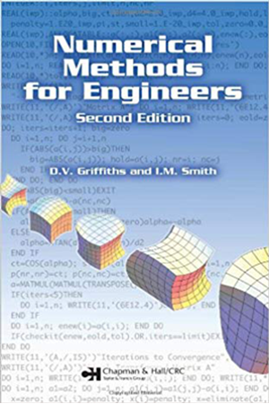 Resim Numerical Methods for Engineers 2e