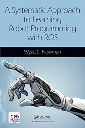 Resim A Systematic Approach to Learning Robot Programming with ROS