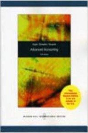 Resim Advanced Accounting 10e