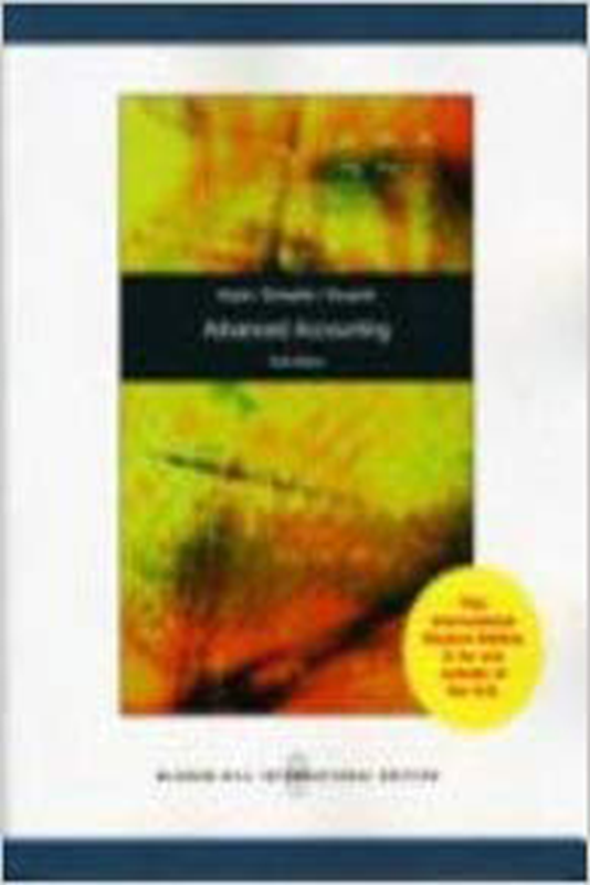 resm Advanced Accounting 10e