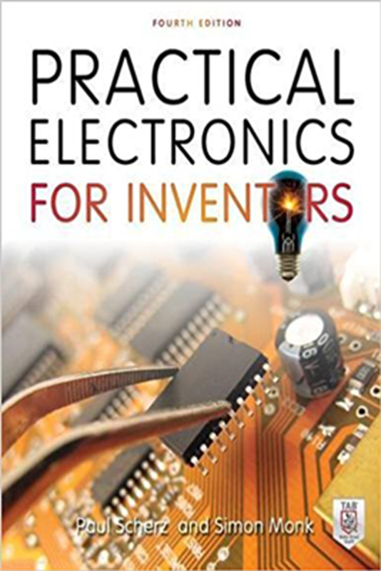 resm Practical Electronics for Inventors 4e
