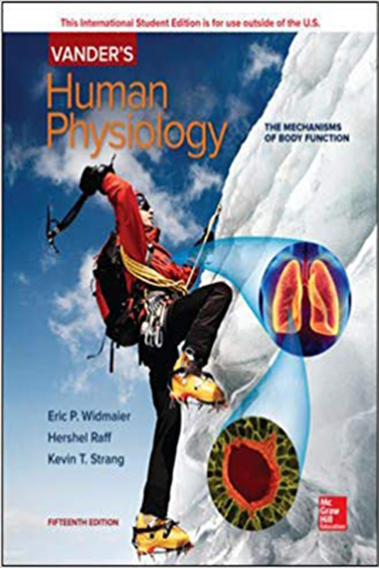 resm Vanders Human Physiology 15e